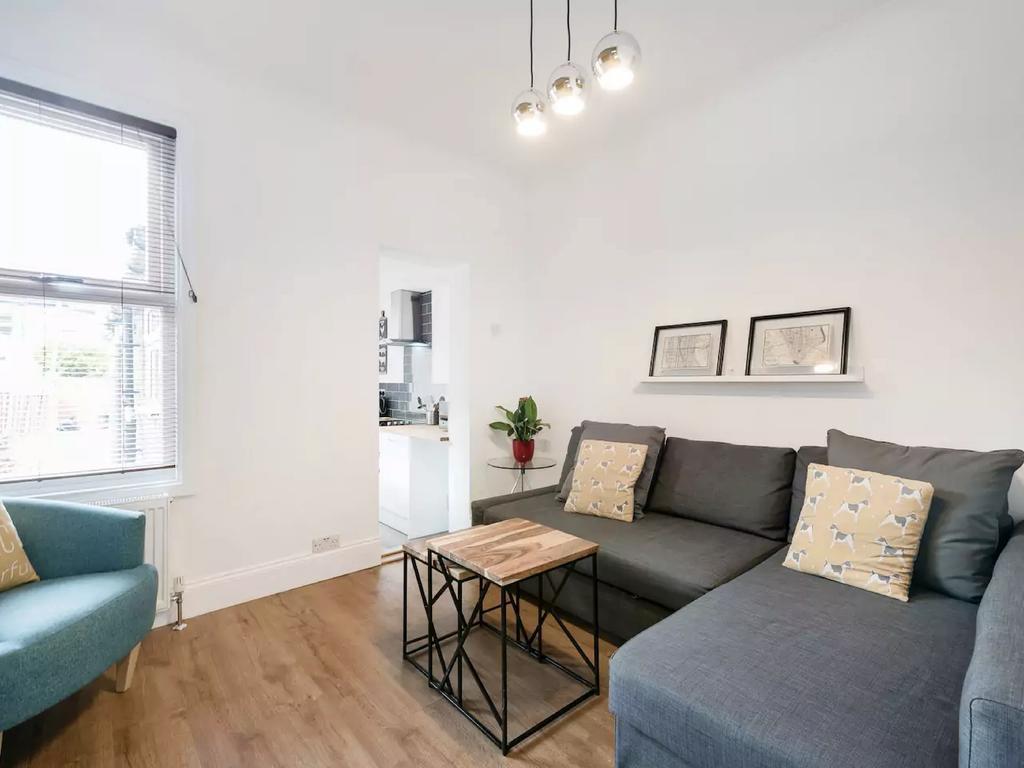 Cambridge House - Modern 2 Bedroom House, Close To Luton Airport & Town Centre Exteriér fotografie